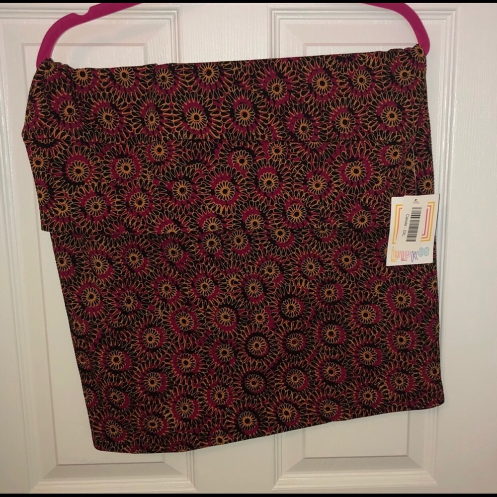 NWT 2XL Cassie Skirt